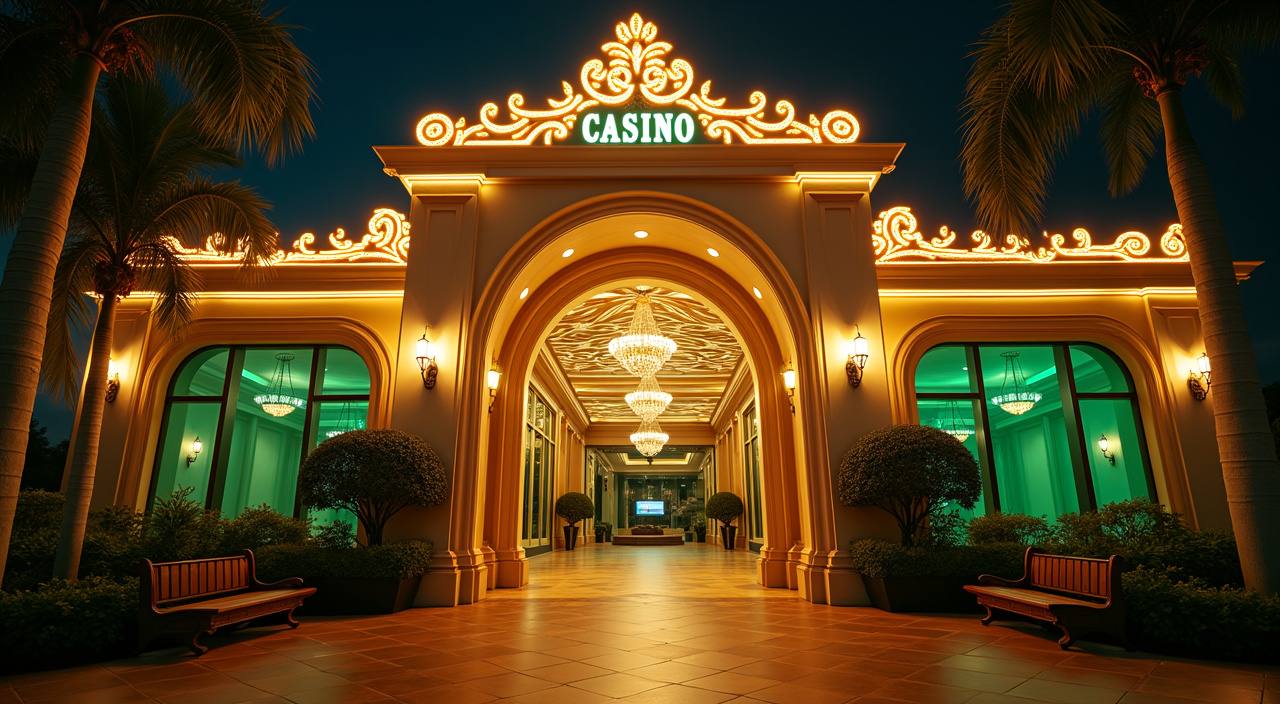 mkt ramalan Meja baccarat, roulette dan blackjack hidup disiarkan dalam masa nyata